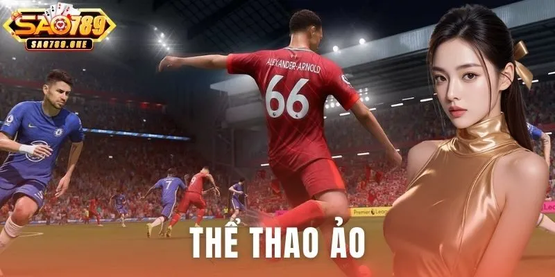 Thể Thao Ảo